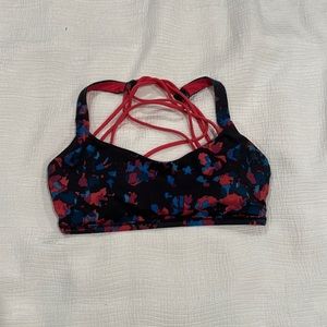 Lululemon bra